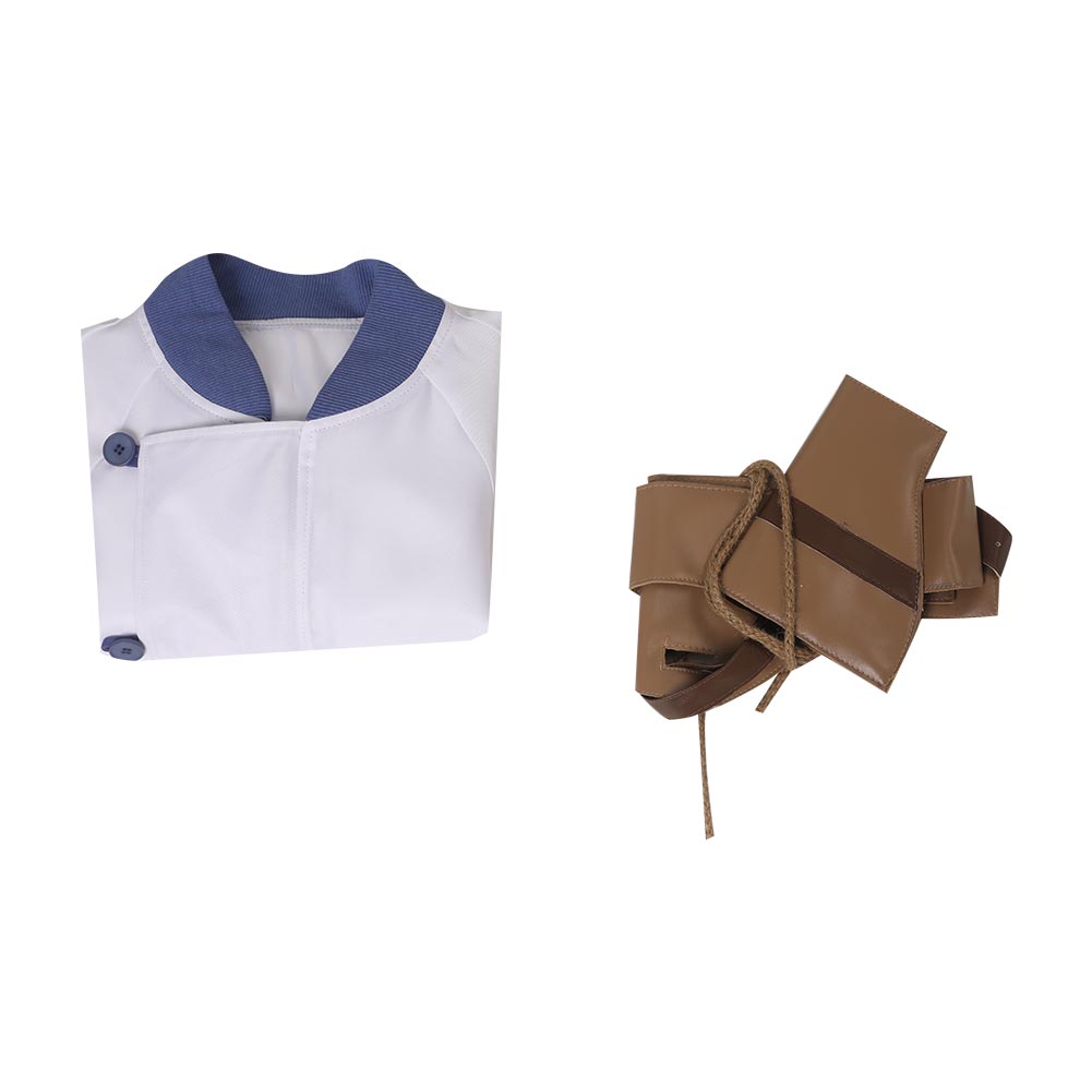 Tengoku Daimakyou Kiruko Veste Cosplay Costume