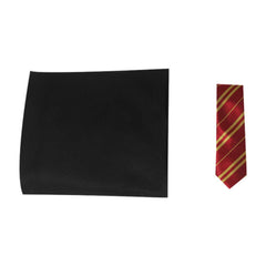 Adulte Hogwarts Legacy Gryffindor Uniformes Scolaires Cosplay Costume