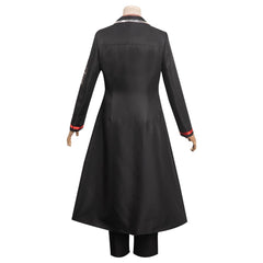 Adulte Limbus Company Faust Jeu Cosplay Costume