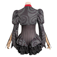 Bayonetta Origins: Cereza and the Lost Demon Cereza Robe Cosplay Costume