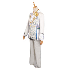 Ensemble Stars 2 Tsukinaga Leo Uniform Cosplay Costume