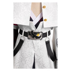 Fate/Grand Order Takasugi Shinsuke FGO Ensemble Cosplay Costume