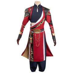 Adulte Code: Kite Sun Ce Homme Uniform Cosplay Costume