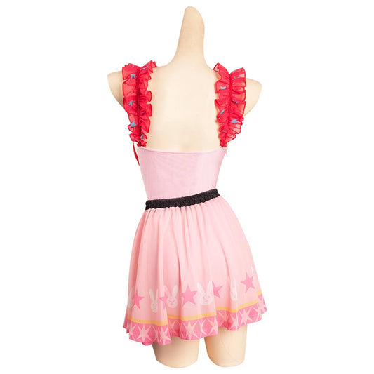 Oshi no Ko Hoshino Ai Maillot De Bain Design Original Cosplay Costume