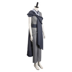 Star Wars Jedi: Survivor Cere Femme Tenue Cosplay Costume