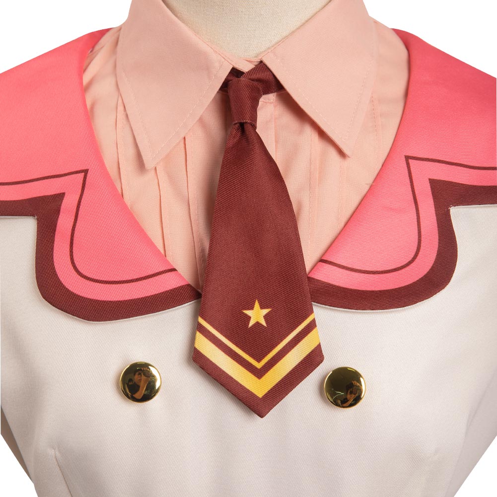 Anime Oshi No Ko Arima Kana Femme Uniform Cosplay Costume