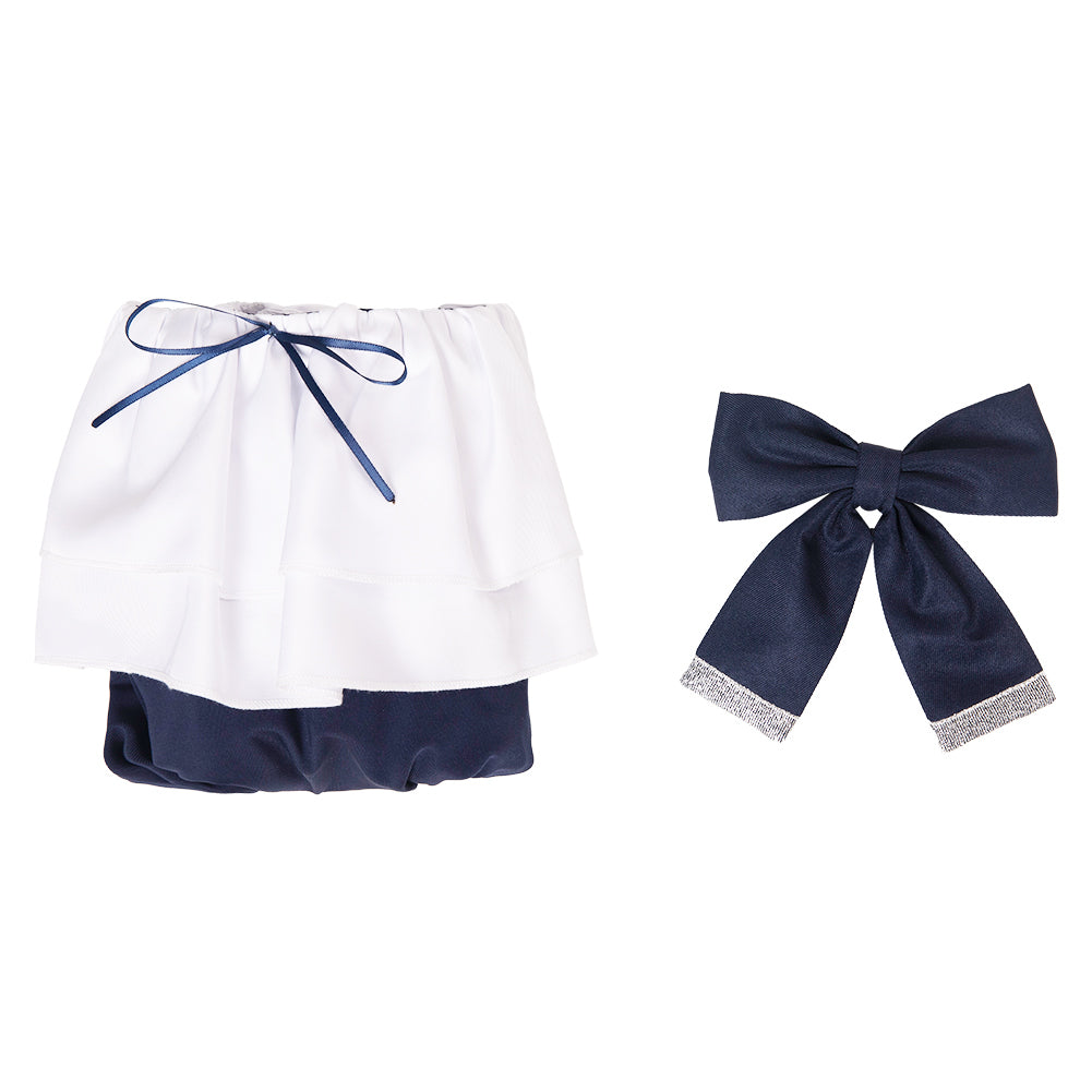 Blue Archive Tsukiyuki Miyako Mailot De Bain Cosplay Costume Carnaval