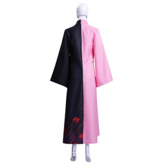 Adulte BSD Ozaki Kouyou Tenue Cosplay Costume