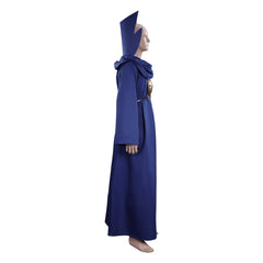 What If - The Watcher Cosplay Costume