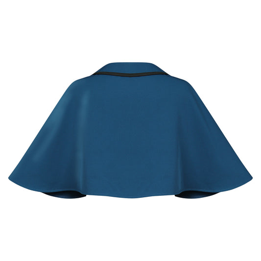 Enola Holmes 2 Enola Holmes Manteau Cosplay Costume