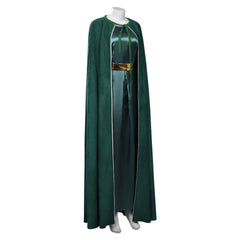 House of the Dragon Helaena Targaryen Uniforme Cosplay Costume