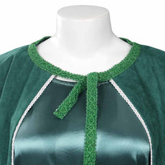 House of the Dragon Helaena Targaryen Uniforme Cosplay Costume