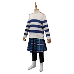 Film Enfant Slumberland Nema Vest Ensemble Cosplay Costume
