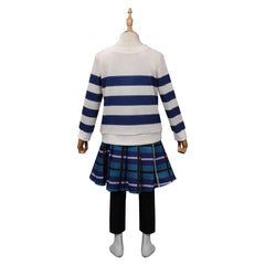 Film Enfant Slumberland Nema Vest Ensemble Cosplay Costume