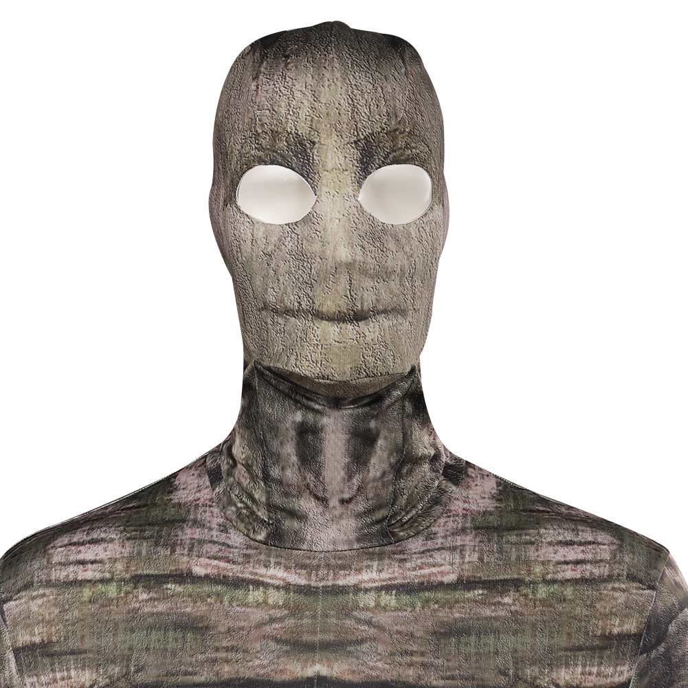 Guardians of the Galaxy Vol. 3 Groot Combinaison Cosplay Costume Carvanal