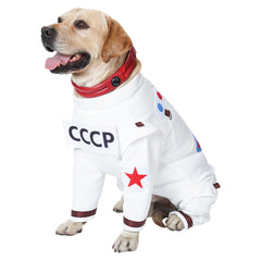 Guardians of the Galaxy Vol. 3 Chien Combinaisons Spatiales Costume