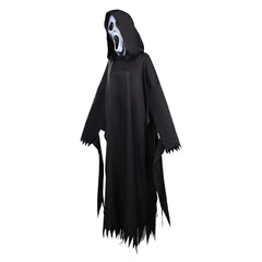 Scream VI Frissons VI Grimace Killer Emsemble Cosplay Costume