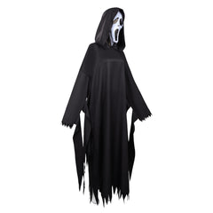 Scream VI Frissons VI Grimace Killer Emsemble Cosplay Costume