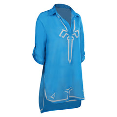 The Legend of Zelda Maillot de Plage Design Original Smock Cosplay Costume