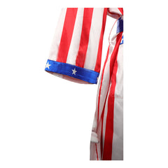 Film Creed 3 Adonis Creed Vest Cosplay Costume