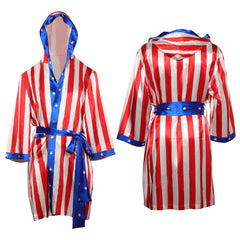 Film Creed 3 Adonis Creed Vest Cosplay Costume