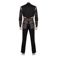 American Born Chinese Sun Wukong Uniform Cosplay Costume Carnaval