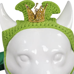 Shrek Princesse Fiona Animal Costume Pour Chien 