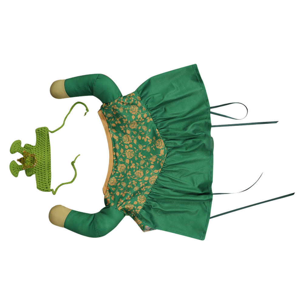 Shrek - Chine Costume shrek et animal costume prix