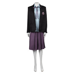 Adulte TV The Glory Uniforme Scolaire Cosplay Costume