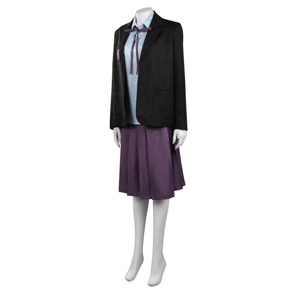 Adulte TV The Glory Uniforme Scolaire Cosplay Costume