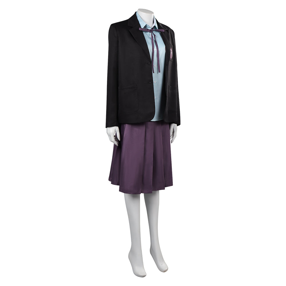 Adulte TV The Glory Uniforme Scolaire Cosplay Costume