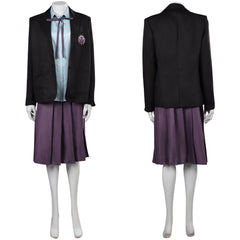 Adulte TV The Glory Uniforme Scolaire Cosplay Costume