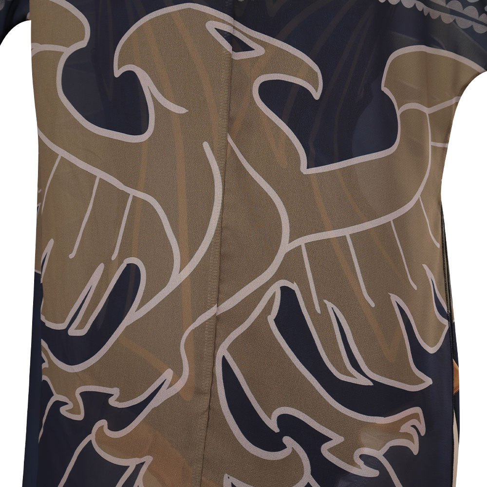 Maillot De Bain Fille Harry Potter Hedwig - Licence Officielle, Bretelles Réglables, Tailles 116 à 164