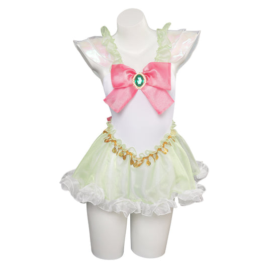 Anime Sailor Moon Kino Makoto Maillot De Bain Design Original Costume Carnaval