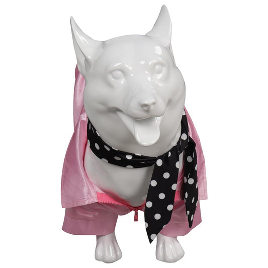 Grease: Rydell High Cheerleader Animal Costume Pour Chien