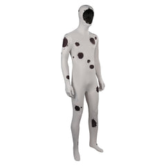 Spider-Man : Across the Spider-Verse Spot Combinaison Cosplay Costume