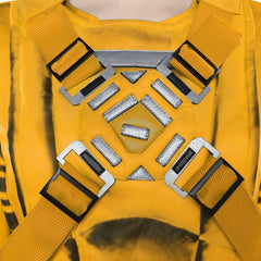 Guardians of the Galaxy Saison 3 Spacewear Cosplay Costume