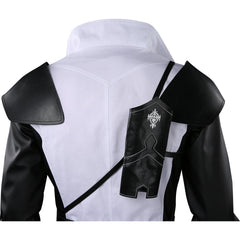 FF Final Fantasy 16 Clive Cossfield Cosplay Costume