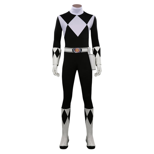 Kyoryu Sentai Zyuranger Goushi/Mammoth Ranger Cosplay Costume