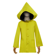 Little Nightmares 2 Six Enfant Cosplay Costume