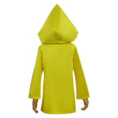 Little Nightmares 2 Six Enfant Cosplay Costume