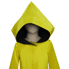 Little Nightmares 2 Six Enfant Cosplay Costume