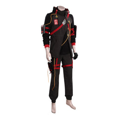 Scarlet Nexus - Yuito Sumeragi Cosplay Costume