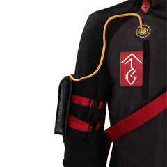 Scarlet Nexus - Yuito Sumeragi Cosplay Costume