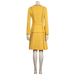 Le Mystérieux Cercle Benedict Number Two Cosplay Costume