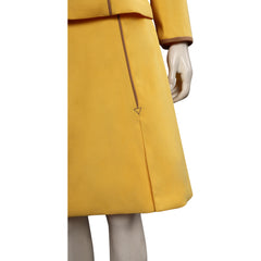 Le Mystérieux Cercle Benedict Number Two Cosplay Costume