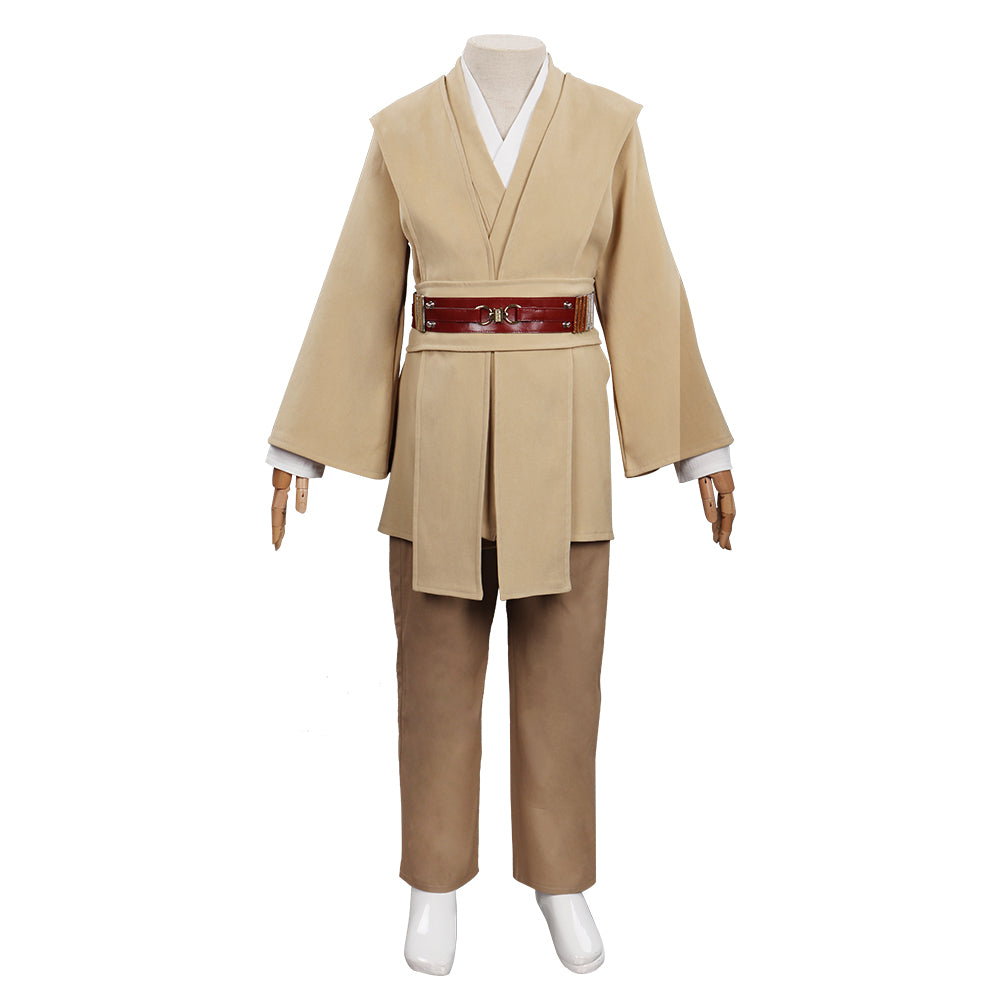 Anakin Skywalker Enfant Cosplay Costume