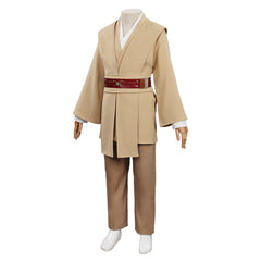 Anakin Skywalker Enfant Cosplay Costume