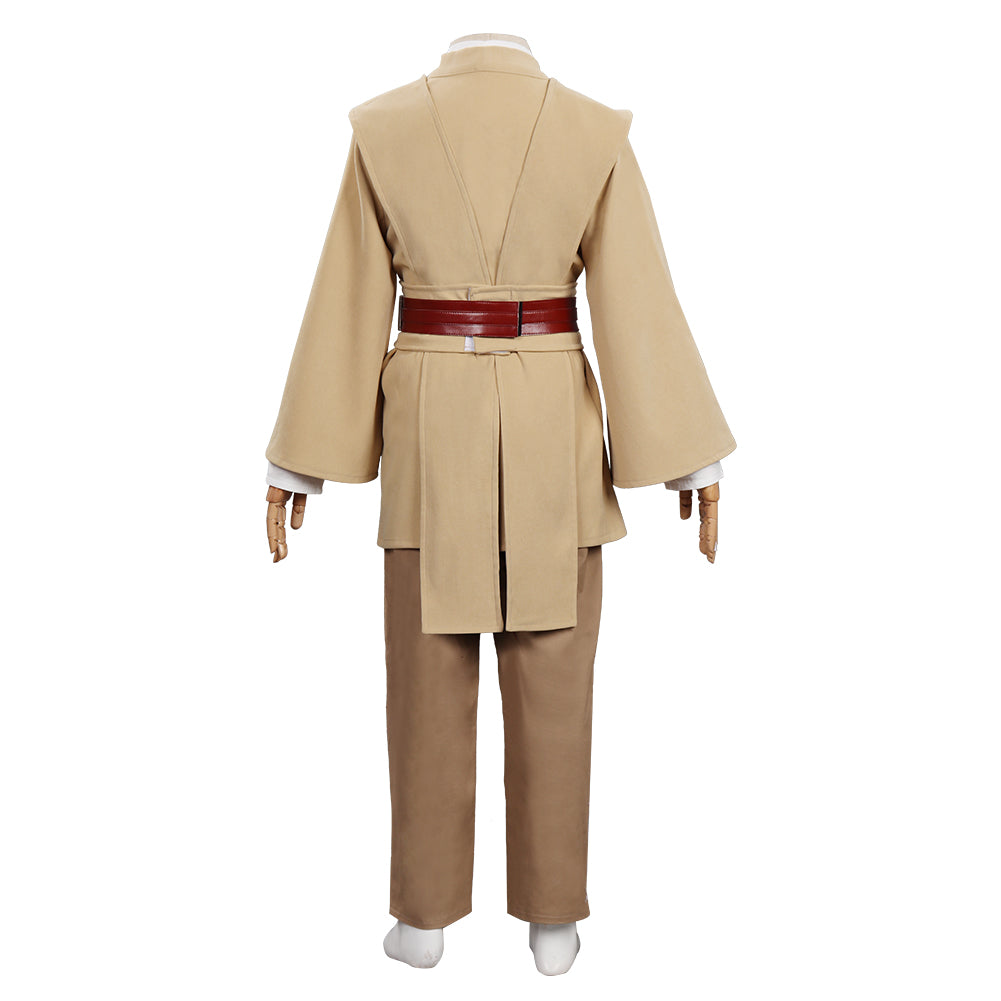 Star Wars: Anakin Skywalker Enfant Cosplay Costume