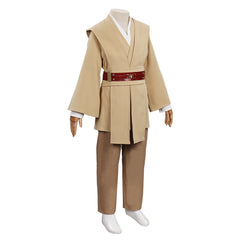 Anakin Skywalker Enfant Cosplay Costume